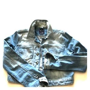 Guess jean jacket
